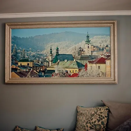 Okamih Casa vacanze *