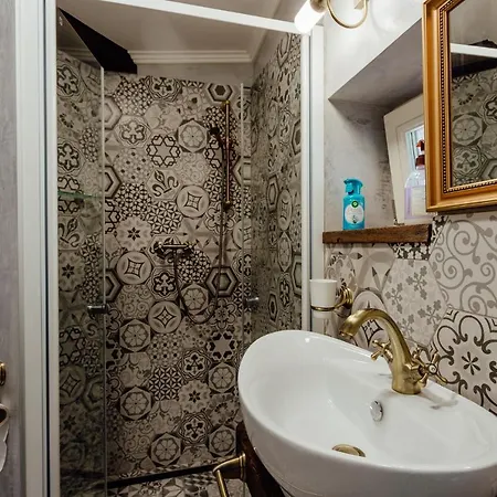 Casa vacanze Okamih *