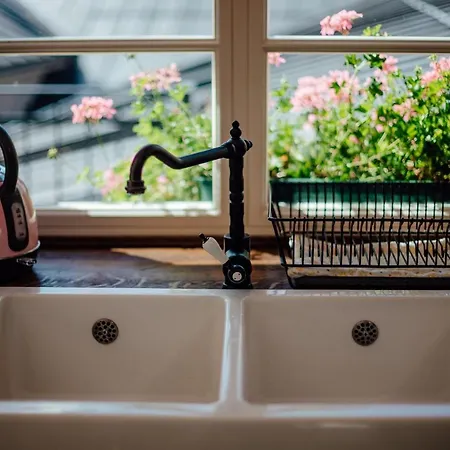 Okamih Casa vacanze *