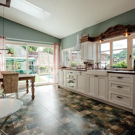 Hébergement de vacances Okamih