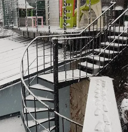 Casa vacanze Okamih *