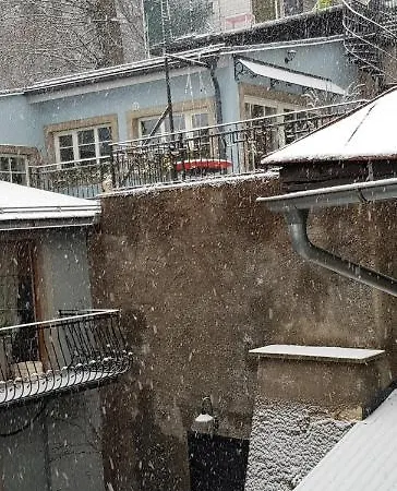 Okamih Banská Štiavnica