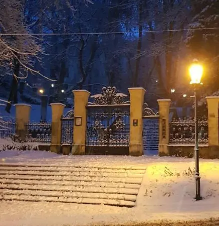 Okamih Hébergement de vacances *