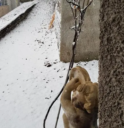 Okamih Hébergement de vacances *