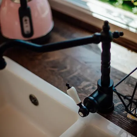 Okamih * Banská Štiavnica