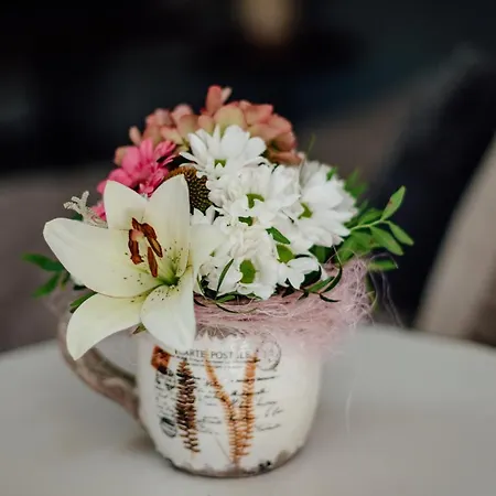 Casa vacanze Okamih *