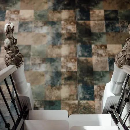 בית נופש Okamih *