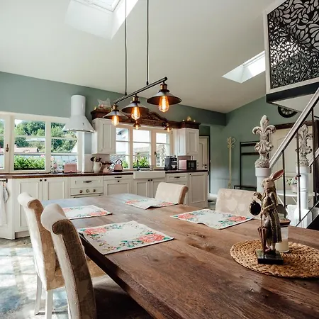 Casa vacanze Okamih Banská Štiavnica