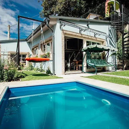 Okamih Banská Štiavnica