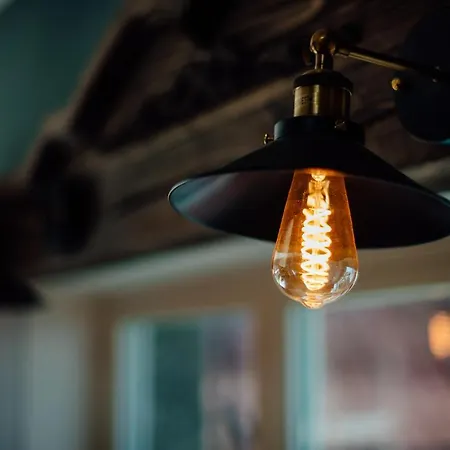 Okamih בית נופש *