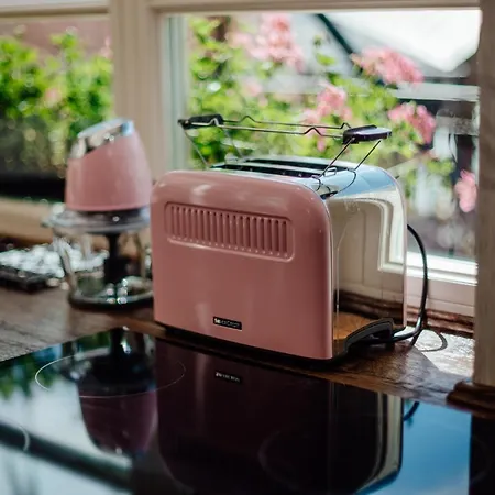 Okamih בית נופש *