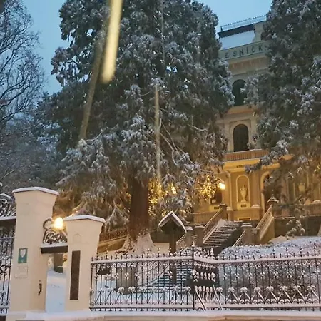 Okamih Banská Štiavnica