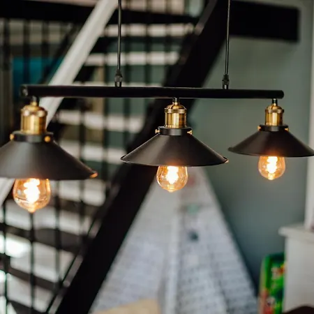 Okamih בית נופש Banská Štiavnica