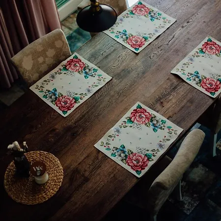 Okamih Casa vacanze Banská Štiavnica