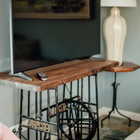 בית נופש Okamih *