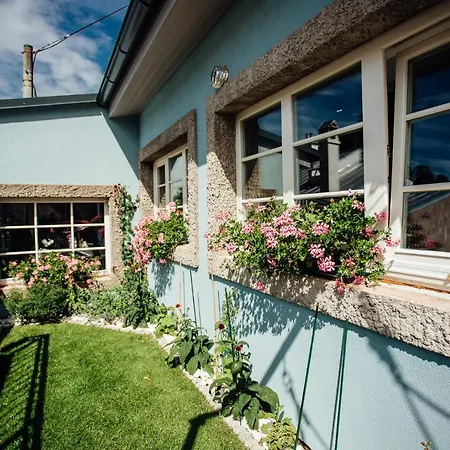 Holiday home Okamih Banska Stiavnica