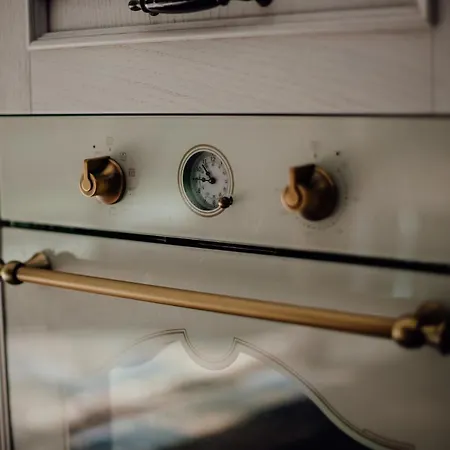 Okamih בית נופש *