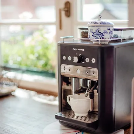 Okamih Semesterbostad *