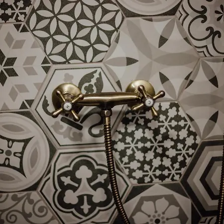 Casa vacanze Okamih Banská Štiavnica