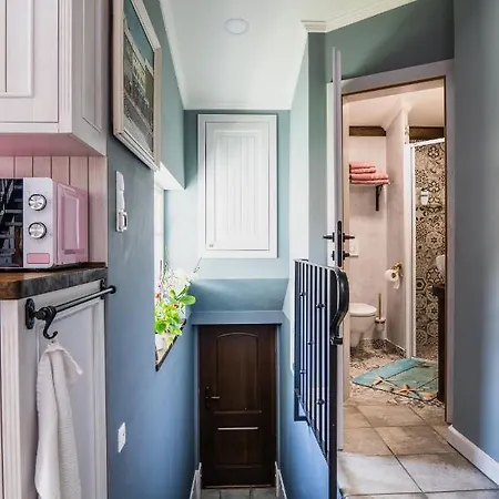 Okamih * Banská Štiavnica