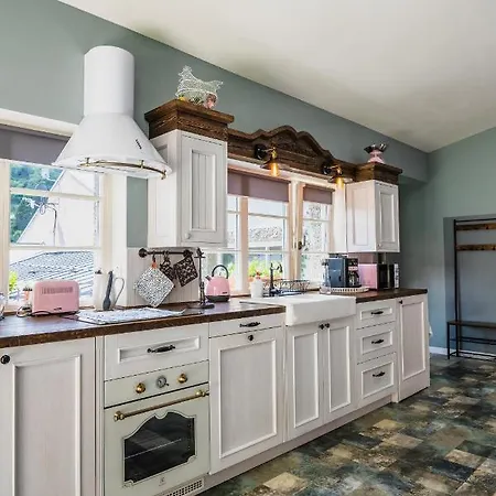 Casa vacanze Okamih Banská Štiavnica