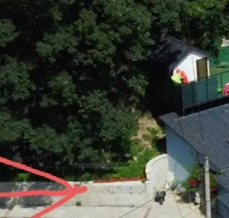 Prázdninový dům Okamih *