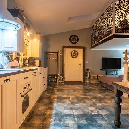 Casa vacanze Okamih *