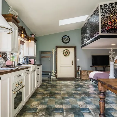 Okamih Banská Štiavnica