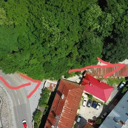 Okamih * Banská Štiavnica