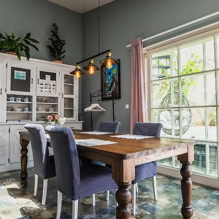 Casa vacanze Okamih *