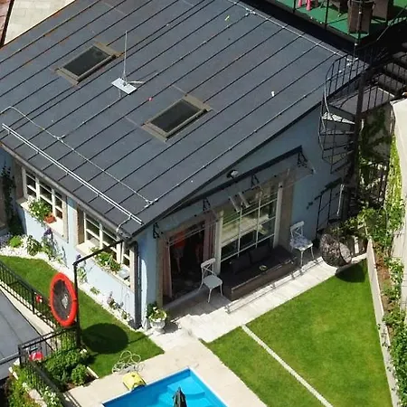 Okamih * Banská Štiavnica