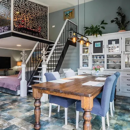 Okamih Banská Štiavnica