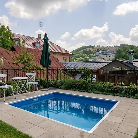 Okamih Banska Stiavnica