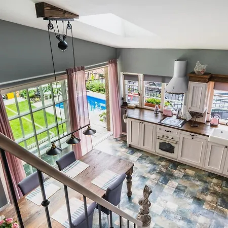 Casa vacanze Okamih *