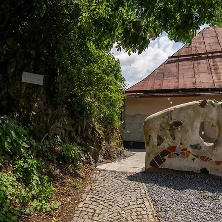 Okamih Banská Štiavnica