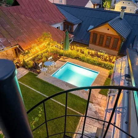 Holiday home Okamih *