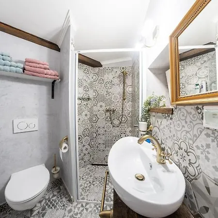 Okamih Casa vacanze *