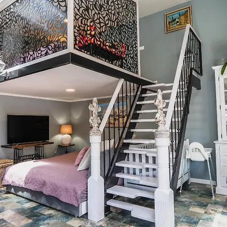 Okamih Banská Štiavnica