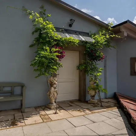 Okamih Holiday home *