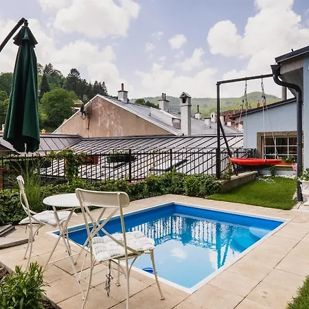 Okamih Banská Štiavnica