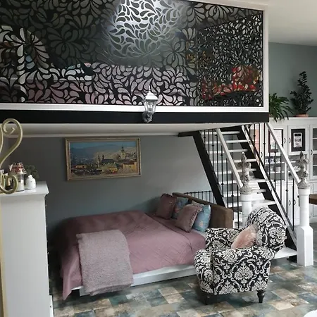Okamih Holiday home