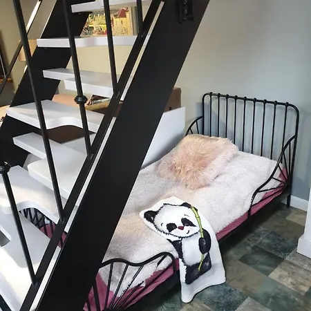 Holiday home Okamih Banska Stiavnica