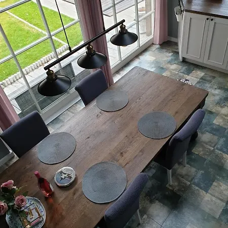 Okamih Prázdninový dům Banská Štiavnica