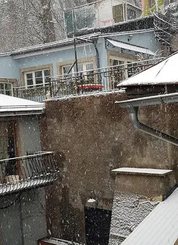 Okamih Banská Štiavnica