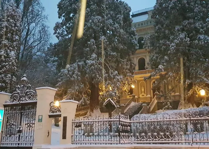 Okamih Banská Štiavnica