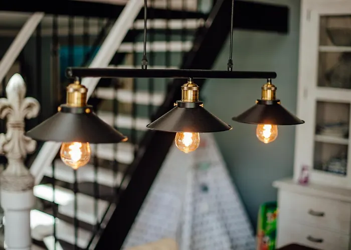 Okamih 度假居 Banská Štiavnica