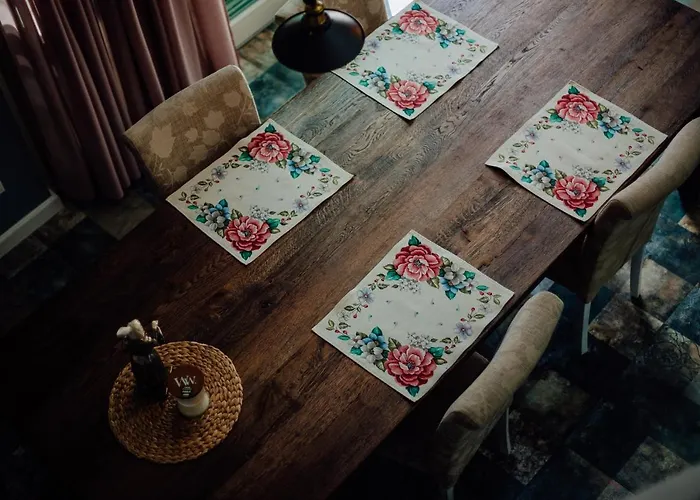 Okamih 度假居 Banská Štiavnica