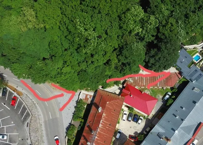 Okamih * Banská Štiavnica